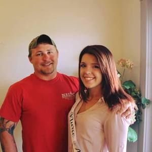 Meet your Posher, Andrea